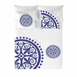 Κάλυψη παπλώματος Devota & Lomba Klein Geo