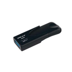 Στικάκι USB 3.1 PNY Attache 4 64 GB
