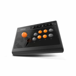 Τηλεχειριστήριο για Gaming Krom Kumite Μαύρο