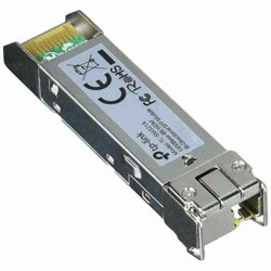 SFP ίνα ενότητα μονότροπη TP-Link TL-SM321A 10 km 1.25 Gbps