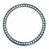Bezel για το Ρολόι Marc Coblen B42-B211