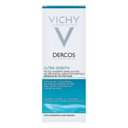 Σαμπουάν Vichy (200 ml)