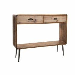 Έπιπλο Εισόδου DKD Home Decor 115 x 30 x 96 cm