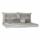 Πολυθρόνα DKD Home Decor 8424001817504 Πράσινο Πολύχρωμο 155 x 76 x 65 cm Πολυθρόνα DKD Home Decor 8424001817504 Πράσινο Πολύχρωμο 155 x 76 x 65 cm