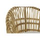 Πολυθρόνα DKD Home Decor 8424001750092 Φυσικό βαμβάκι Λευκό ρατάν (74 x 67 x 85 cm) Πολυθρόνα DKD Home Decor 8424001750092 Φυσικό βαμβάκι Λευκό ρατάν (74 x 67 x 85 cm)