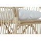 Πολυθρόνα DKD Home Decor 8424001826964 Φυσικό ρατάν (86 x 65 x 95 cm) Πολυθρόνα DKD Home Decor 8424001826964 Φυσικό ρατάν (86 x 65 x 95 cm)