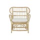 Πολυθρόνα DKD Home Decor 8424001826964 Φυσικό ρατάν (86 x 65 x 95 cm) Πολυθρόνα DKD Home Decor 8424001826964 Φυσικό ρατάν (86 x 65 x 95 cm)