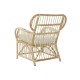 Πολυθρόνα DKD Home Decor 8424001826964 Φυσικό ρατάν (86 x 65 x 95 cm) Πολυθρόνα DKD Home Decor 8424001826964 Φυσικό ρατάν (86 x 65 x 95 cm)