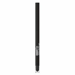 Eyeliner για τα Μάτια και τα Χείλη 2 σε 1 Tattoo Smokey Black Maybelline