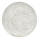 Βοηθητικό Τραπέζι Gift Decor Λευκό Καφέ Ξύλο 40 x 39 x 40 cm Σπείρες Βοηθητικό Τραπέζι Gift Decor Λευκό Καφέ Ξύλο 40 x 39 x 40 cm Σπείρες