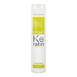 Μάσκα Mαλλιών Periche Leave-In Argan Kερατίνης