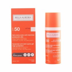 Κρέμα Κατά Των Κηλίδων Bella Aurora Spf 50 50 ml (1 μονάδα)