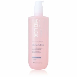 Ενυδατική και Μαλακτική Λοσιόν Biosource Biotherm (400 ml)