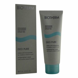 Αποσμητικό σε Kρέμα Pure Biotherm PROBIOT001 (75 ml)