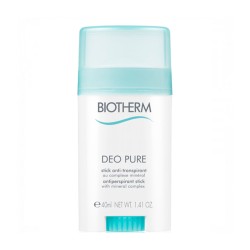 Αποσμητικό Stick Deo Pure Biotherm 40 ml