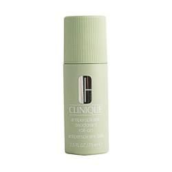 Αποσμητικό Roll-On Antiperspirant Clinique 11990-hbsupp 75 ml