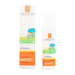 Ηλιακό Γαλάκτωμα Anthelios Dermo-Pediatrics La Roche Posay Μωρό Spf 50+ (50 ml)