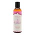 Πρωκτικό λιπαντικό Intimate Earth 035/60IE 60 ml