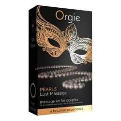 Μεγάλο Κιτ Απόλαυσης Pearls Orgie
