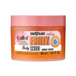 Απολέπιση Σώματος Summer Scrubbing Soap & Glory (300 ml)