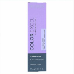 Μόνιμη Βαφή Revlon Revlonissimo Color Cor 66.66 Nº 66.66 (70 ml)