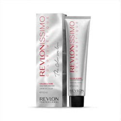 Μόνιμη Βαφή  Revlonissimo Colorsmetique Revlon Revlonissimo Colorsmetique 77.40 Nº 77.40 (60 ml)