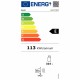 Ψυγείο BOSCH KSV33VWEP Λευκό Ψυγείο BOSCH KSV33VWEP Λευκό