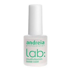 βαφή νυχιών Andreia Multivitamin Base Coat (10,5 ml)
