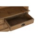 Κρεμάστρα με Ράφι DKD Home Decor Καφέ Μαύρο Τζίντζερ Καθρέφτης Φυσικό Alpino 124 x 40 x 200 cm Κρεμάστρα με Ράφι DKD Home Decor Καφέ Μαύρο Τζίντζερ Καθρέφτης Φυσικό Alpino 124 x 40 x 200 cm