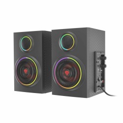 Ηχεία PC Genesis NCS-1716 Μαύρο