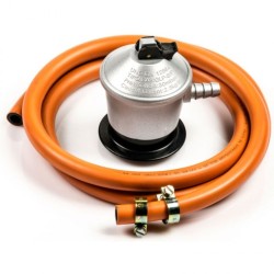 Ρυθμιστής Υγραερίου LG 000415