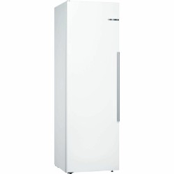 Ψυγείο BOSCH KSV36AWEP Λευκό (186 x 60 cm)