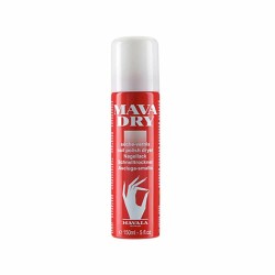 Στεγνωτικό Σπρέι για Νύχια Mavala 91660 150 ml
