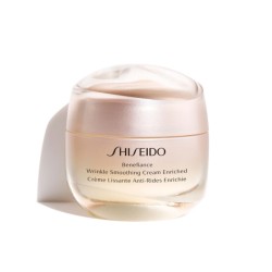 Αντιγηραντική Ενυδατική Κρέμα Benefiance Wrinkle Smoothing Shiseido