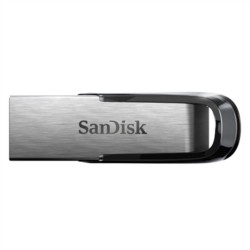 Στικάκι USB 3.0 SanDisk SDCZ73-016G-G46      16 GB Ασημί