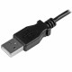 Καλώδιο USB σε Micro USB Startech USBAUB2MLA