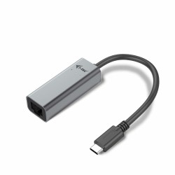 Καλώδιο USB C i-Tec C31METALGLAN         Γκρι