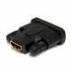 Αντάπτορας HDMI σε DVI Startech HDMIDVIFM            Μαύρο