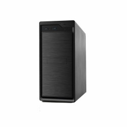 Κουτί ATX CoolBox F800 Μαύρο