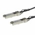 Καλώδιο Δικτύου SFP+ Startech SFPH10GBC05M         0,5 m