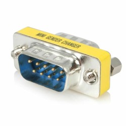 Υποδοχή Startech GC9SM                VGA