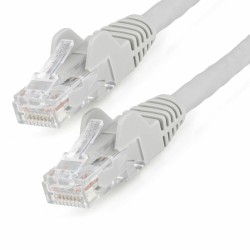 Άκαμπτο Καλώδιο Δικτύου UTP Κατηγορίας 6 Startech N6LPATCH2MGR 2 m