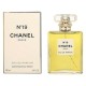 Γυναικείο Άρωμα Nº 19 Chanel 145739 EDP EDP 100 ml Γυναικείο Άρωμα Nº 19 Chanel 145739 EDP EDP 100 ml