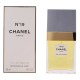 Γυναικείο Άρωμα Nº 19 Chanel 145739 EDP EDP 100 ml Γυναικείο Άρωμα Nº 19 Chanel 145739 EDP EDP 100 ml