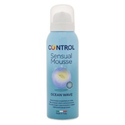Τζελ για Μασάζ Ocean Wave Control 125 ml