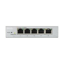 Switch Γραφείου ZyXEL GS1200-5-EU0101F 5 x RJ45