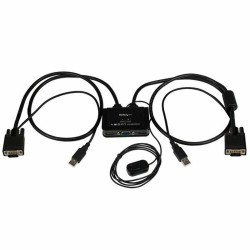 Διακόπτης KVM Startech SV211USB