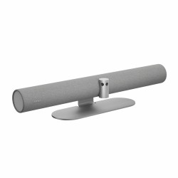 Βιντεοκάμερα Jabra 8201-231 4K Ultra HD Γκρι
