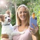 Κλιπ Selfies για κατοικίδια Pefie InnovaGoods Κλιπ Selfies για κατοικίδια Pefie InnovaGoods