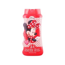 Gel και Σαμπουάν Minnie Mouse 1251 475 ml